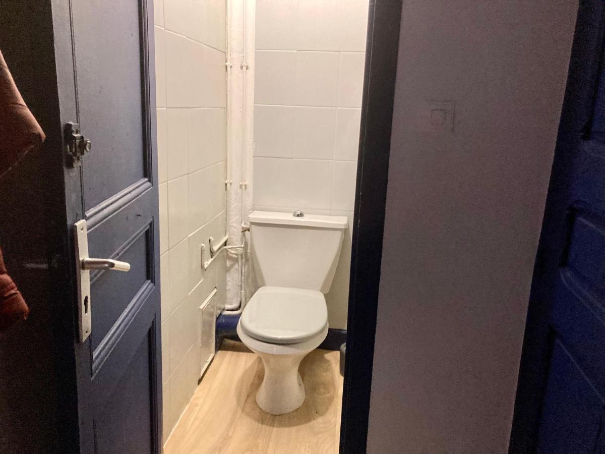 Apartamento Le Cosy De Mercadet - Parking Gratuit & Wifi Perpiñán Exterior foto